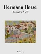 Hermann Hesse 2023
