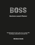 BOSS Business Launch Planner