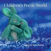 Children's Poetic World