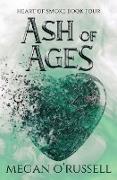 Ash of Ages