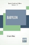 Babylon (Complete)