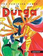 The Feminine Force Durga