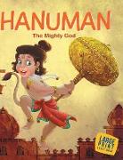 Hanuman The Mighty God
