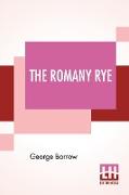 The Romany Rye