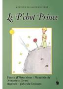 Der Kleine Prinz. Le P'chot Prince