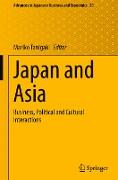 Japan and Asia