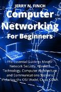 Computer Networking for Beginners