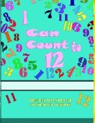 I Can Count to 12