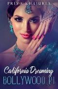 Bollywood P.I. California Dreaming