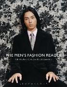 The Men's Fashion Reader