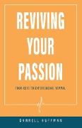 Reviving Your Passion