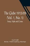 The Glebe 1913/09 (Vol. 1, No. 1)
