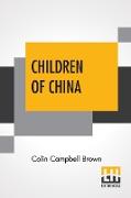 Children Of China