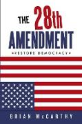 The 28th Amendment