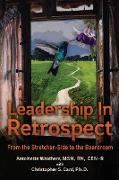 Leadership in Retrospect