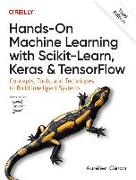 Hands–On Machine Learning with Scikit–Learn, Keras , and TensorFlow 3e