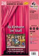 Es Einhorn im Stall, Singspiel mit CD (SS24)