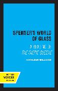 Spenser's World of Glass