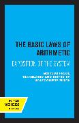 The Basic Laws of Arithmetic