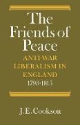 The Friends of Peace