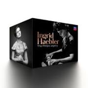 Ingrid Haebler-The Philips Legacy