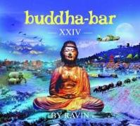 Buddha Bar XXIV