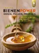 Bienenpower - Honig, Pollen, Propolis