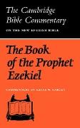 The Book of the Prophet Ezekiel