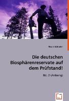 Die deutschen Biosphärenreservate auf dem Prüfstand!