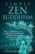 Simple Zen Buddhism