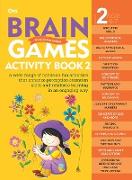 Brain Games 2 book