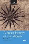 The Originals A Short History of The World