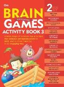 Brain Games 3 book