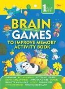 Brain Games for Kids