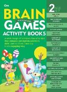 Brain Games 5 book