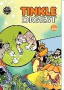 Tinkle Digest No. 300