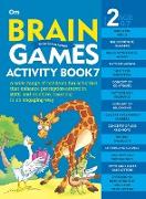 Brain Games 7 book