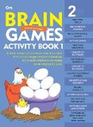 Brain Games 1 book