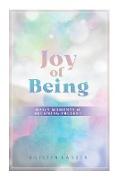 Joy Of Being
