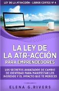 La ley de la atr-acción para emprendedores