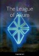 The League of Alium