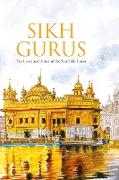 Sikh Gurus