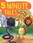 5 Minute Tales