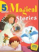 5 Minute Magical Stories