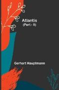 Atlantis (Part - II)