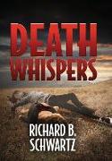 Death Whispers: A Tom Deaton Novel