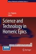 Science and Technology in Homeric Epics