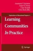 Learning Communities In Practice