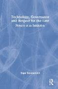 Technology, Governance and Respect for the Law