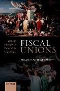 Fiscal Unions